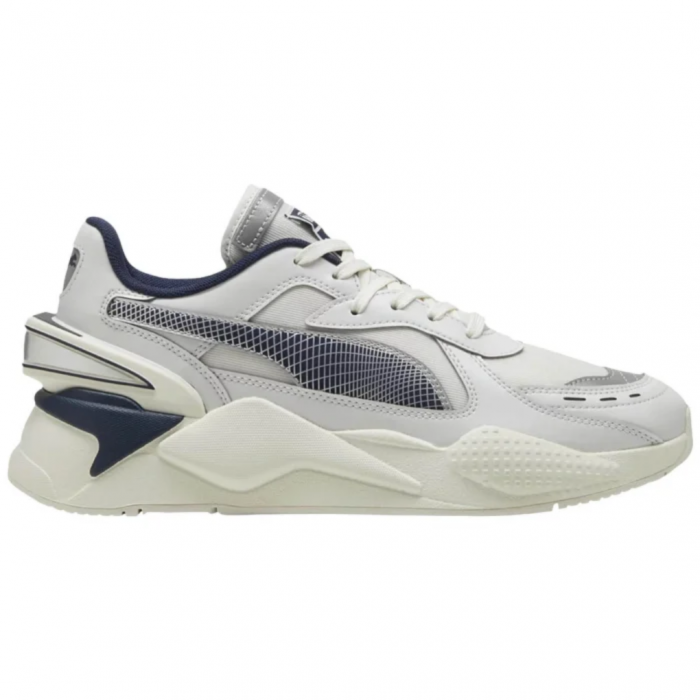 RS-X   40th Anniversary   Vapor Gray-Feath 395339-01