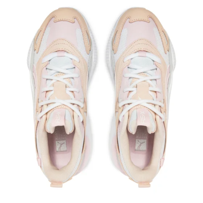 RS-X Efekt PRM PUMA White-Rosebay-Whisp 390776-29 [5]