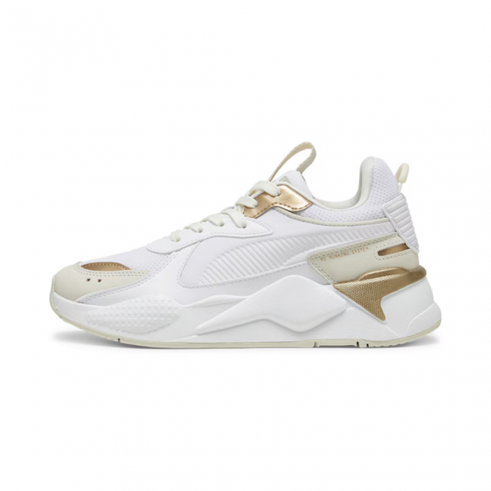 RS-X Glam Wns PUMA White-Warm White [2]