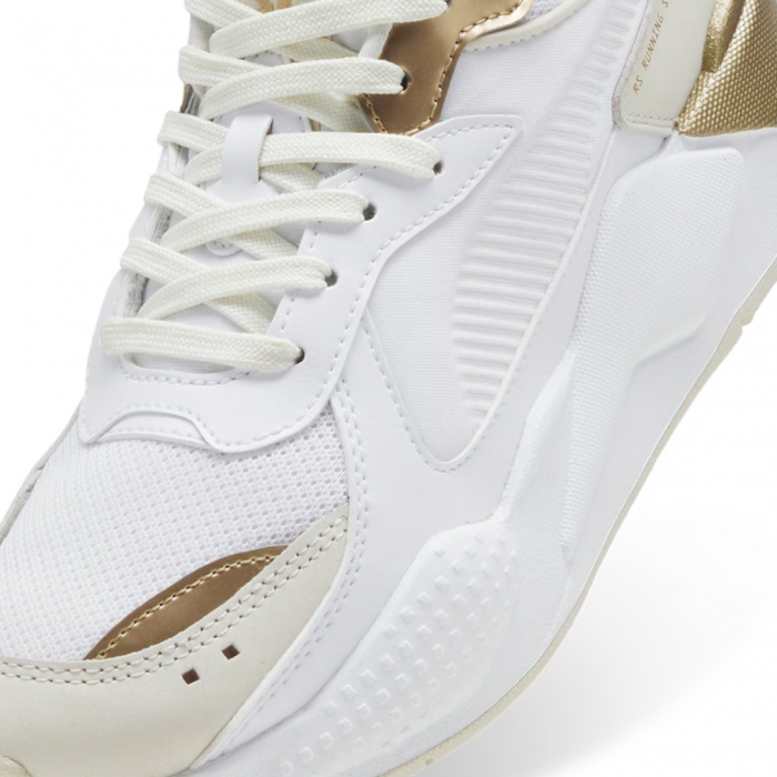 RS-X Glam Wns PUMA White-Warm White [5]