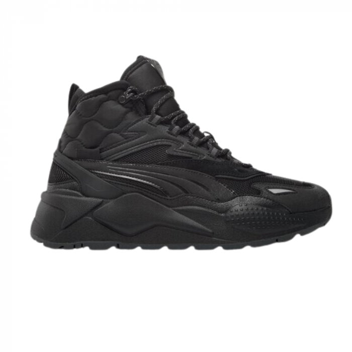 RS-X Hi PUMA Black-Shadow Gray 392718-01