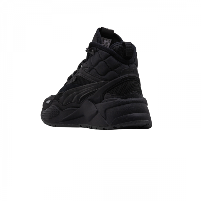 RS-X Hi Puma Black-Shadow Gray [3]