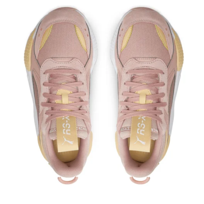 RS-X Metallic Jr Rose Quartz-Rose Gold 391984-06 [5]