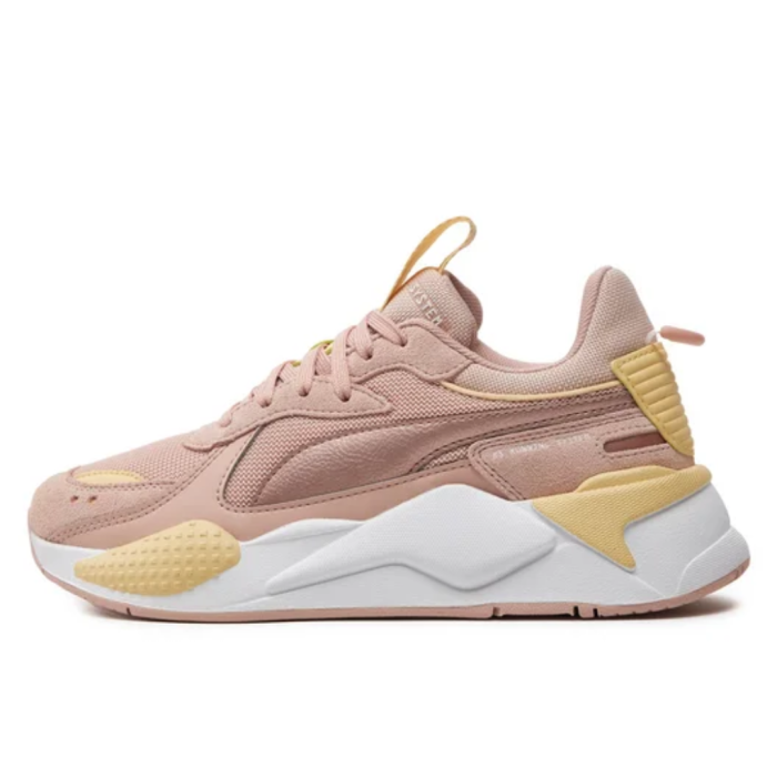 RS-X Metallic Jr Rose Quartz-Rose Gold 391984-06 [3]