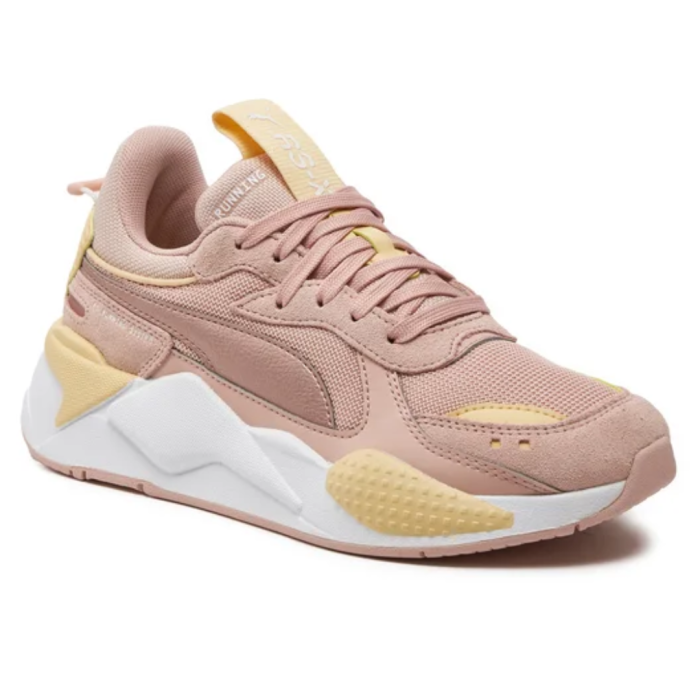 RS-X Metallic Jr Rose Quartz-Rose Gold 391984-06 [2]