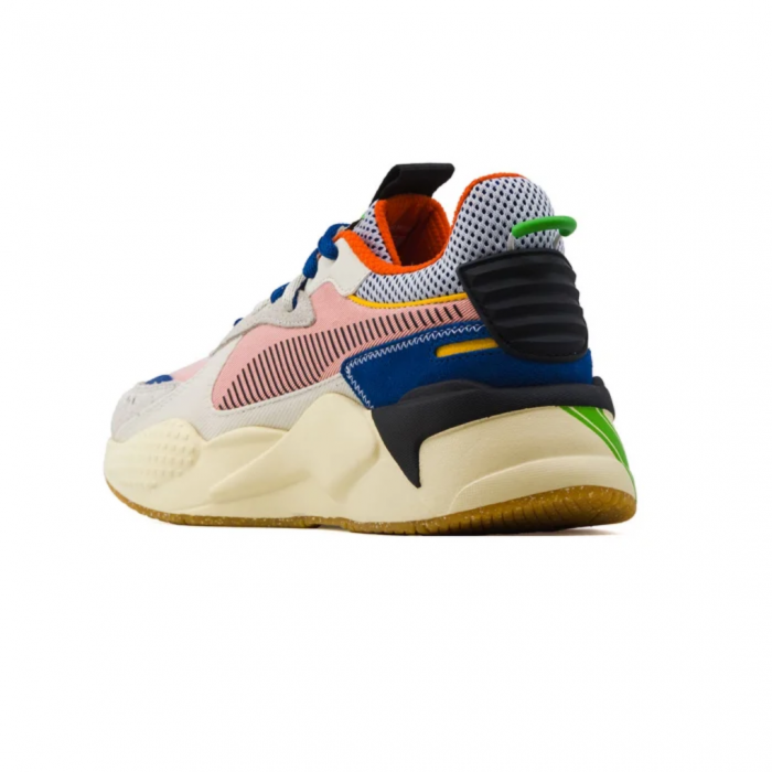 RS-X Podium Redmazing-Clyde Royal [3]