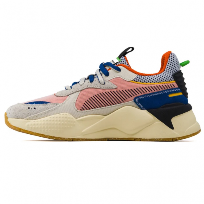 RS-X Podium Redmazing-Clyde Royal [2]