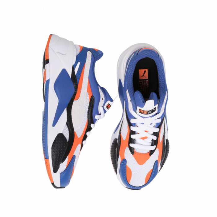 RS-X3 Miracle Jr [4]