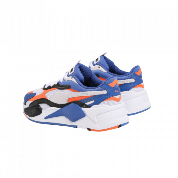 RS-X3 Miracle Jr [3]