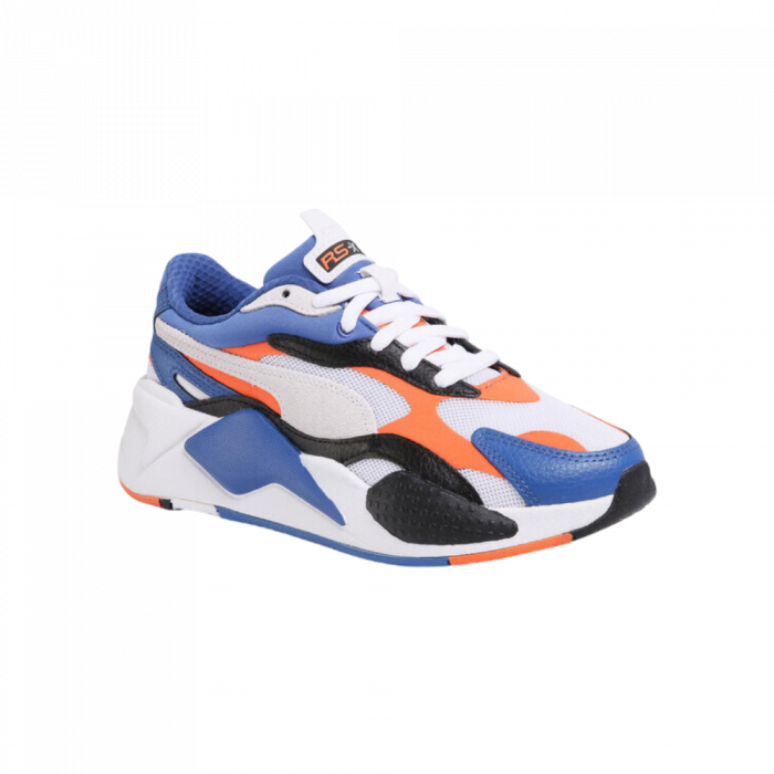 RS-X3 Miracle Jr [2]