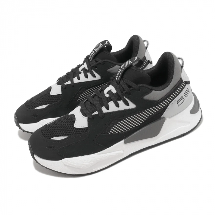 RS-Z Reinvention Puma Black-Puma White [3]