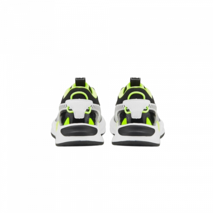 RS-Z Visual Effects Jr Puma Black-Green [3]