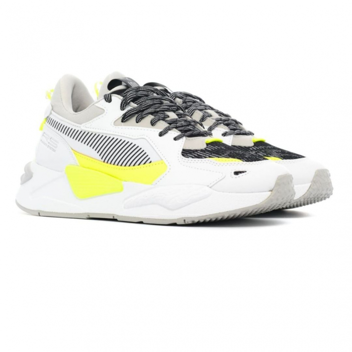 Rs-Z Visual Effects Jr Puma White-Puma B [3]