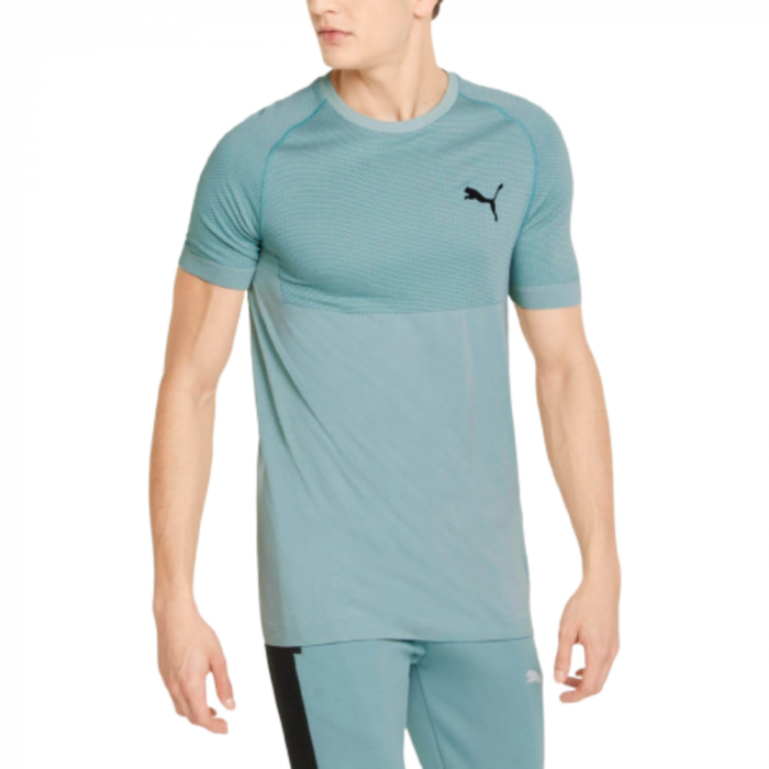 Rtg Evoknit Basic Tee [2]