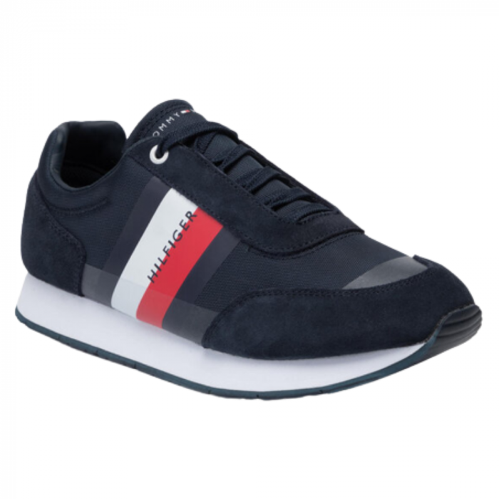 RUNNER LO MIX RIPSTOP [2]