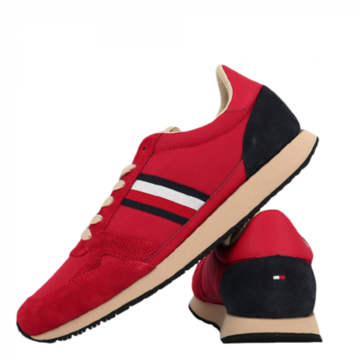 RUNNER LO VINTAGE MIX [3]