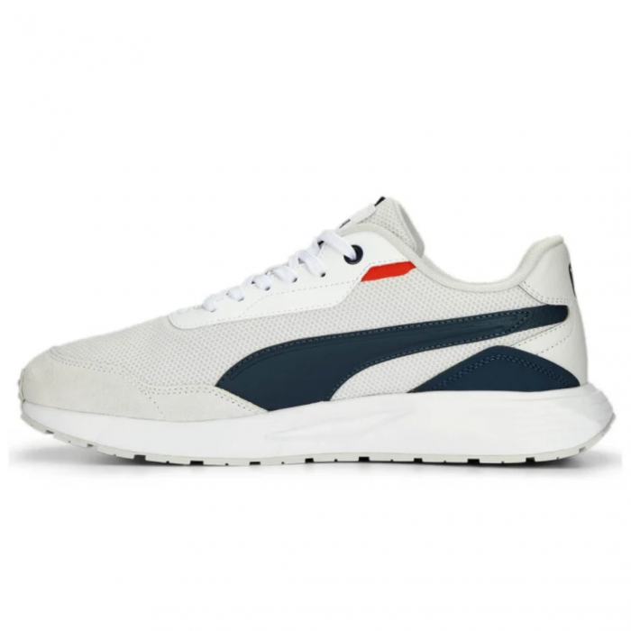 Runtamed Feather Gray-Dark Night-Puma [2]