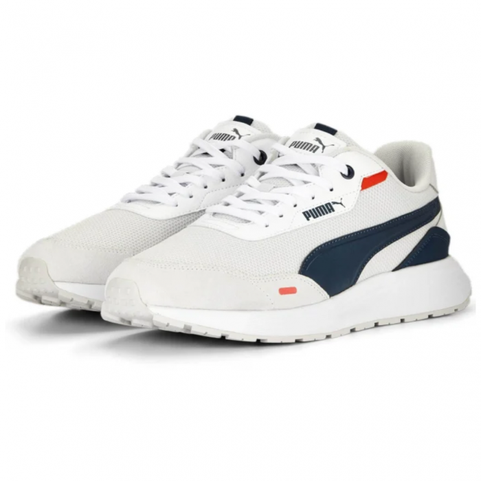 Runtamed Feather Gray-Dark Night-Puma [3]