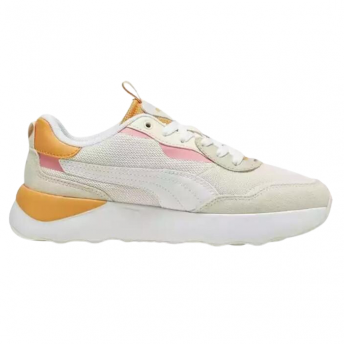 Runtamed Platform Putty-PUMA White-Warm