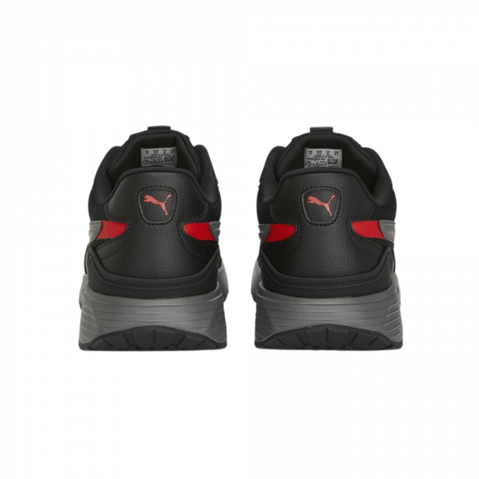 Runtamed Plus PUMA Black-Cool Dark Gray- [4]