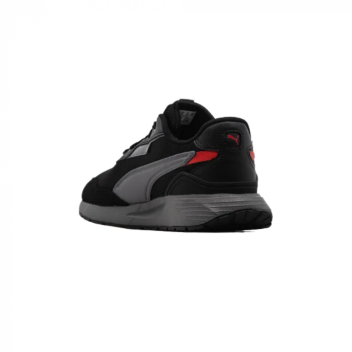 Runtamed Plus PUMA Black-Cool Dark Gray- [3]