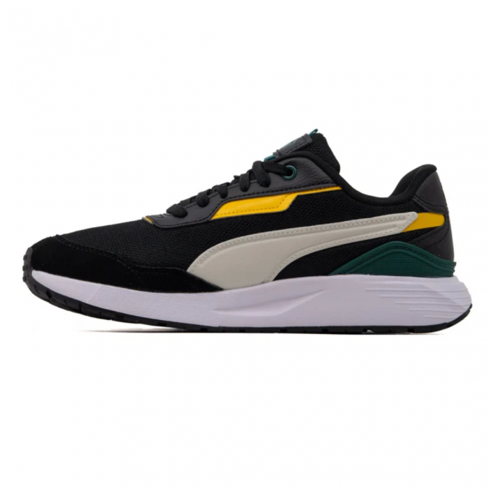Runtamed Plus Puma Black-Vapor Gray-Mala [2]