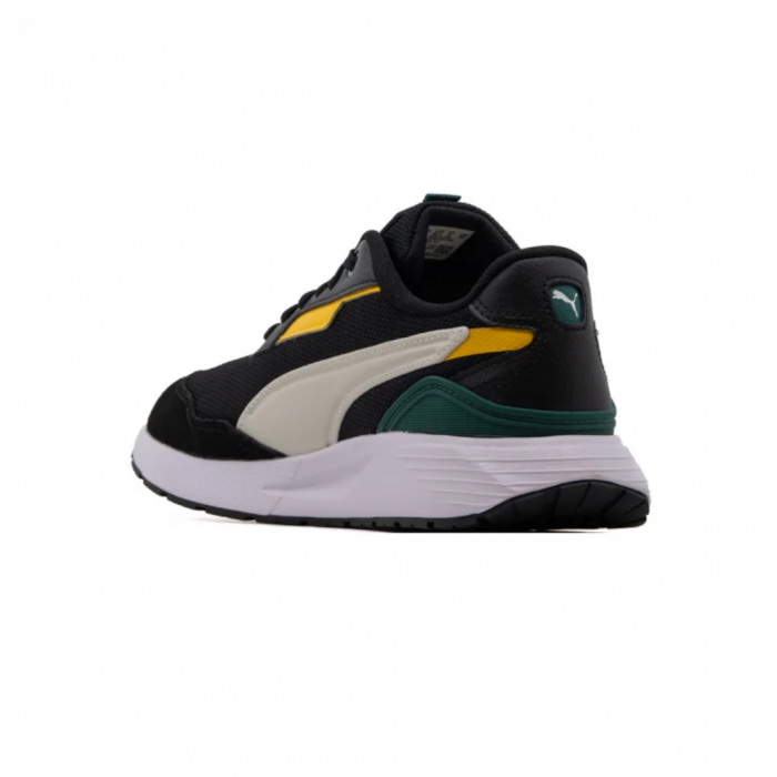 Runtamed Plus Puma Black-Vapor Gray-Mala [4]