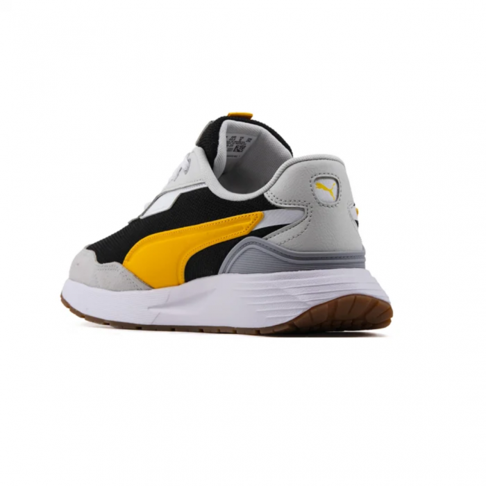 Runtamed Plus PUMA Black-Yellow Sizzle-F 391250-23 [3]