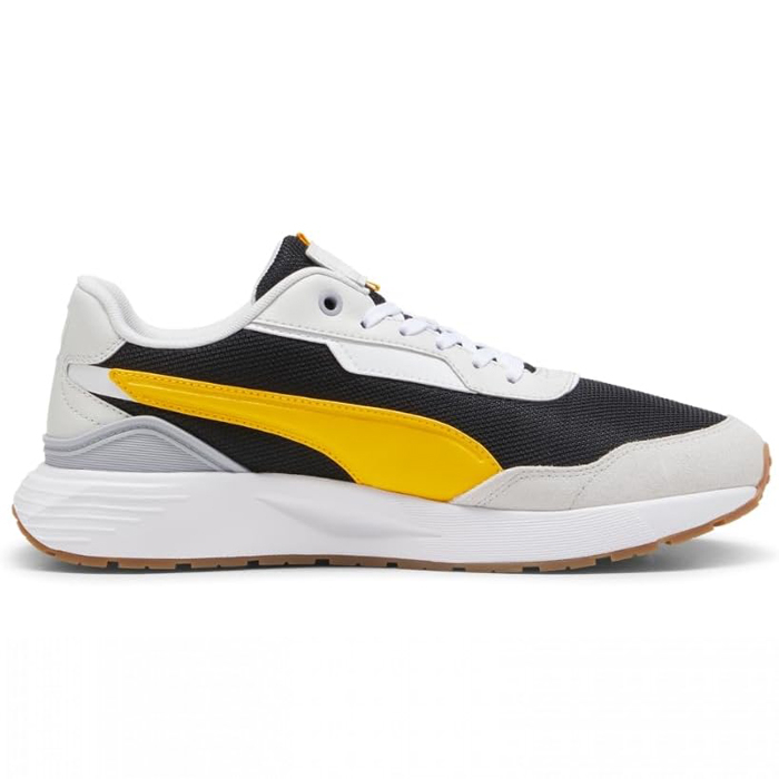 Runtamed Plus PUMA Black-Yellow Sizzle-F 391250-23 [1]
