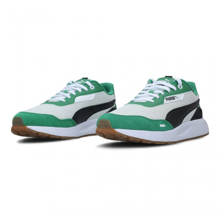 Runtamed Plus Vapor Gray-PUMA Black-Arch [4]