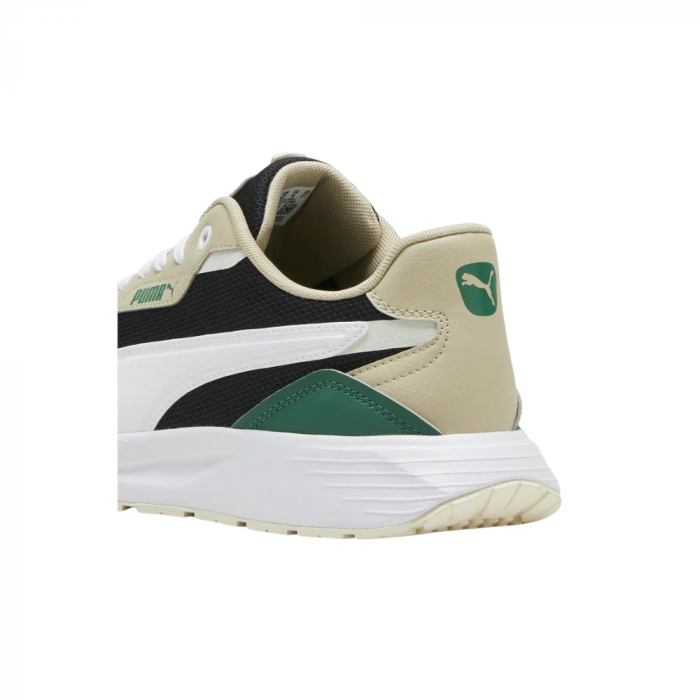 Runtamed PUMA Black-PUMA White-Putty-Vin [4]