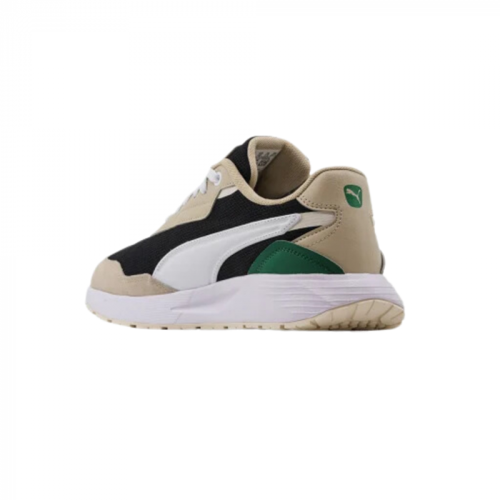Runtamed PUMA Black-PUMA White-Putty-Vin [2]
