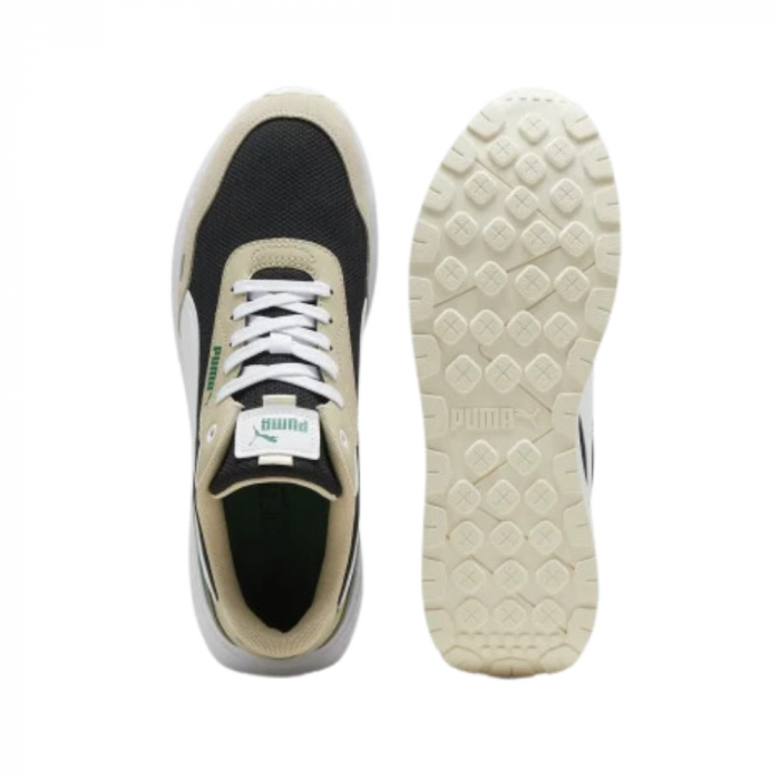 Runtamed PUMA Black-PUMA White-Putty-Vin [3]