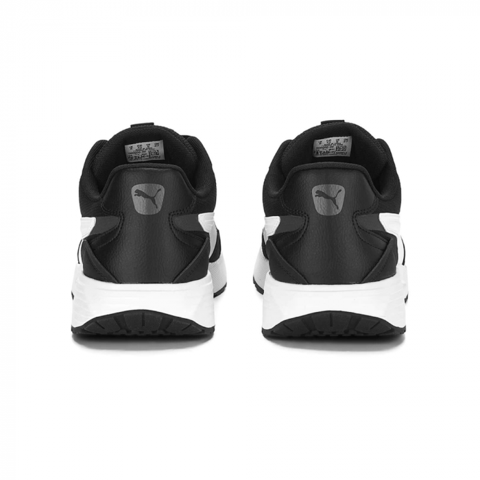 Runtamed PUMA Black-PUMA White-Shadow Gr [4]
