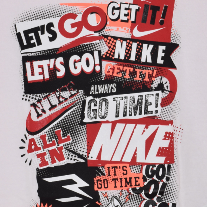 RWB COLLAGE TEE TERRY SHORT SE 8Q1426-001 [2]