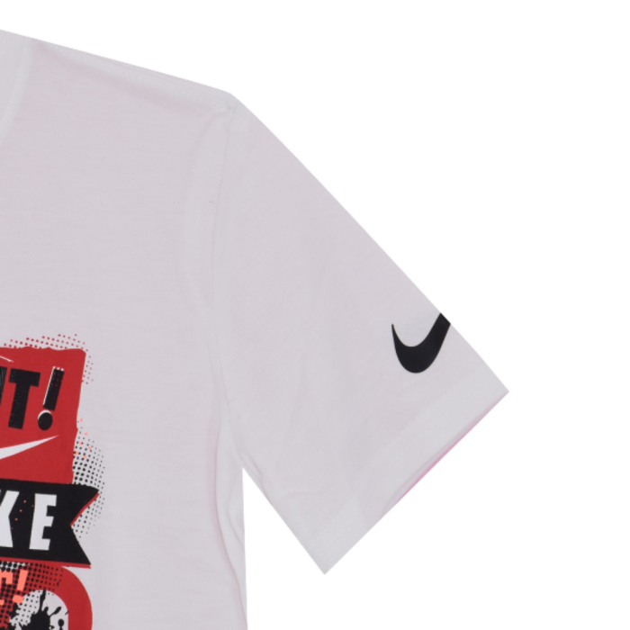 RWB COLLAGE TEE TERRY SHORT SE 8Q1426-001 [3]