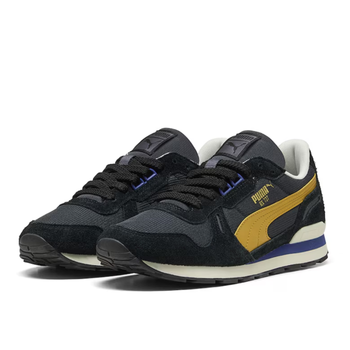 RX 737 Vintage Strong Gray-PUMA Black 401332-02 [4]