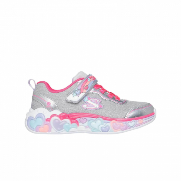 S LIGHTS-ETERNAL HEA 302697L-SMLT