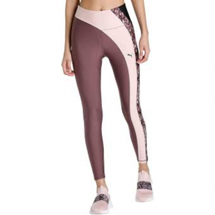 Safari Glam High Waist Full Tight Dusty [2]