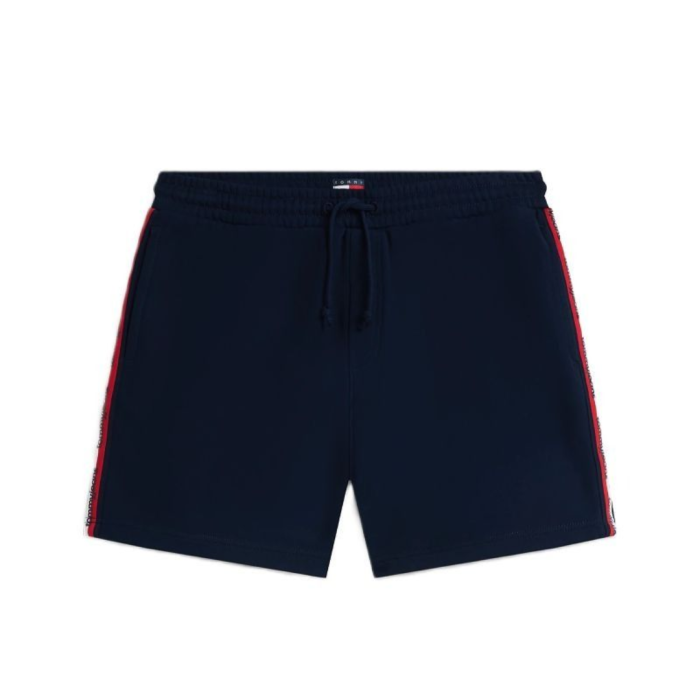 SHORT FRENCH TERRY REGULAR TAPE DM0DM23407-C1G [3]