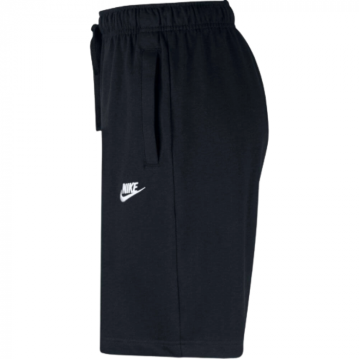 Pantaloni scurti barbati Nike Sportswear Club Fleece [2]