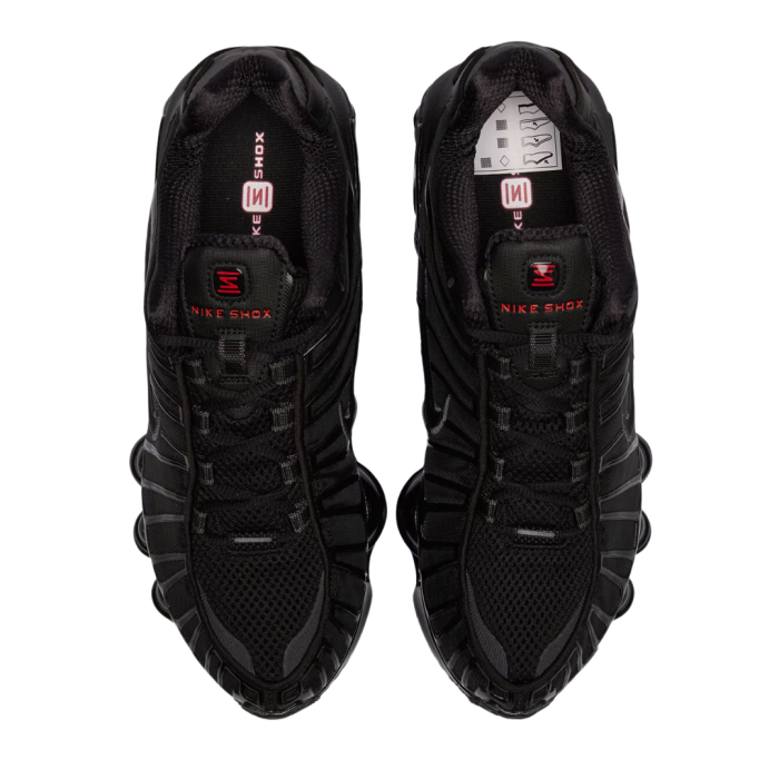 SHOX TL GS IO4645-001 [5]