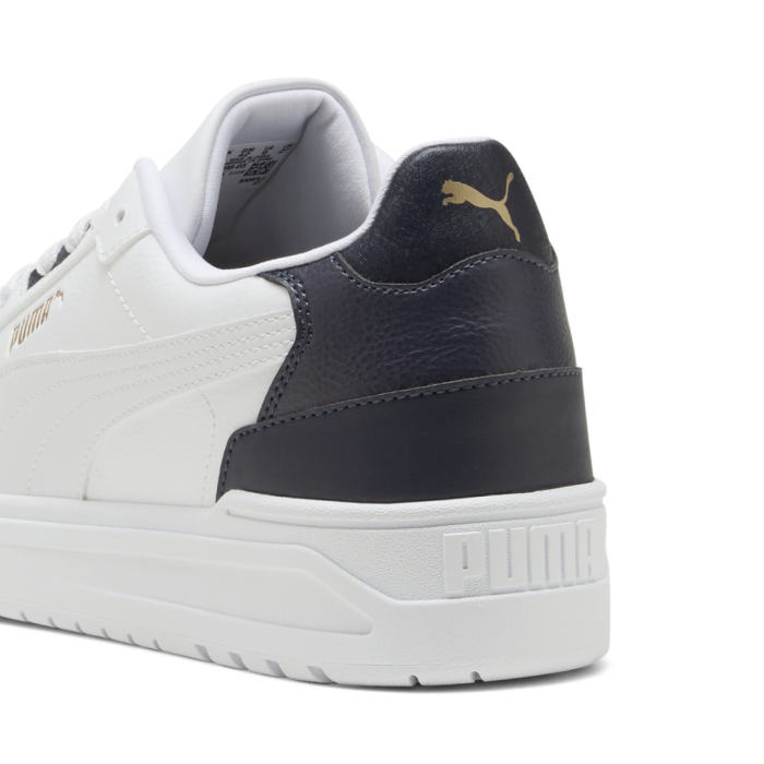 Shuffle Downtown PUMA White-PUMA White-N 402596-05 [5]