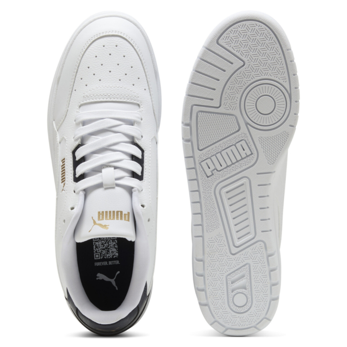 Shuffle Downtown PUMA White-PUMA White-N 402596-05 [6]
