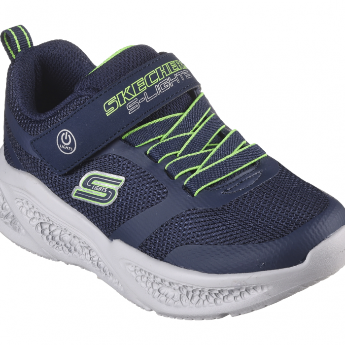SKECHERS METEOR-LIGH 401675N-NVLM [2]