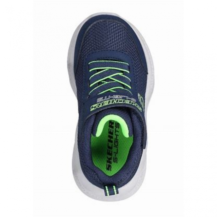 SKECHERS METEOR-LIGH 401675N-NVLM [3]