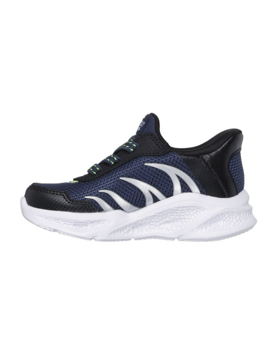 SKECHERS METEOR-LIGH 403848N-NVBK [4]