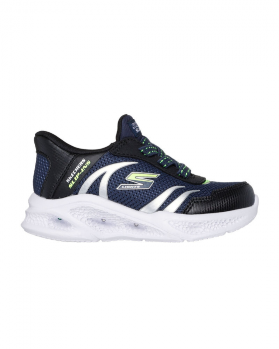 SKECHERS METEOR-LIGH 403848N-NVBK