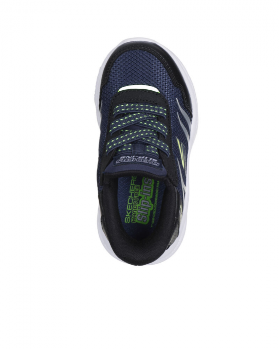 SKECHERS METEOR-LIGH 403848N-NVBK [2]