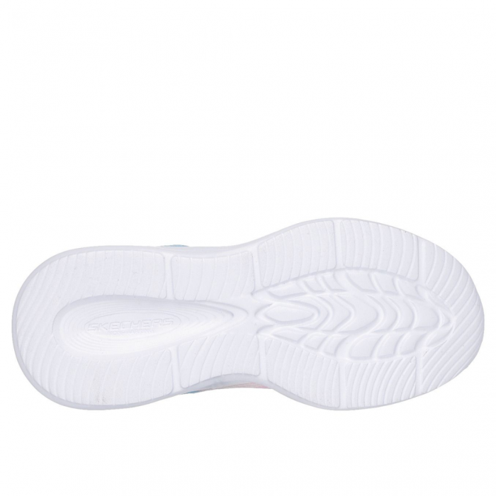 SKECHERS SOLA GLOW - 303714N-GYLP [5]